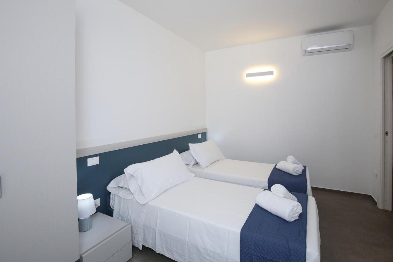 Appartamento Casa Vacanza Le Terrazze Via Parigi,23 Castelsardo Exterior foto